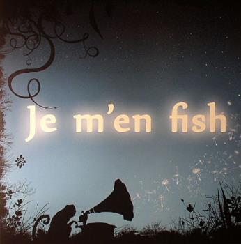Various Artists - Je M’en Fish - Je Men Fish