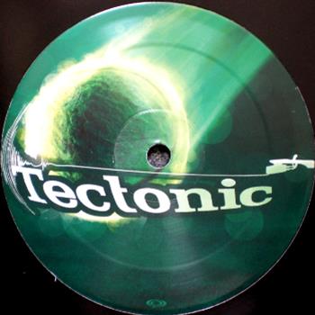Addison Groove - Tectonic Recordings