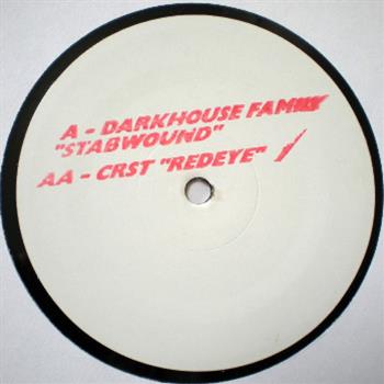 Darkhouse Family / C.R.S.T - Catapult