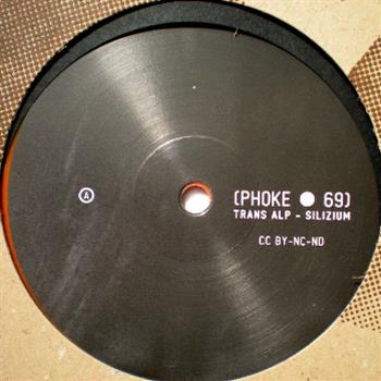 Trans-Alp - Phonocake