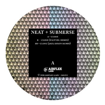 Neat + Submerse - Airflex Labs