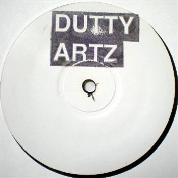 Dubbel Dutch - Remixes - Dutty Artz