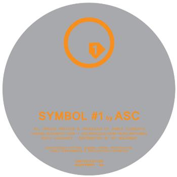 ASC - Symbol #1 - Auxiliary