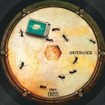 Outboxx - Immerse Records