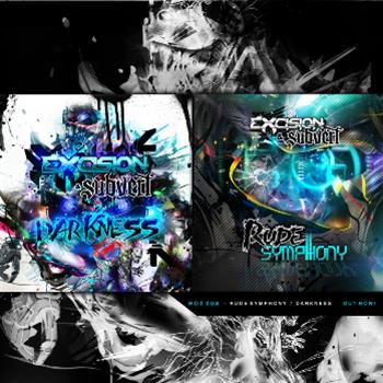 Excision & Subvert - Rottun Recordings