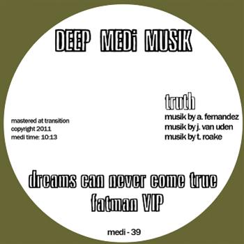 Truth - Deep Medi Musik