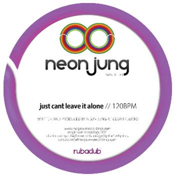 Neon Jung - Magic Wire Recordings