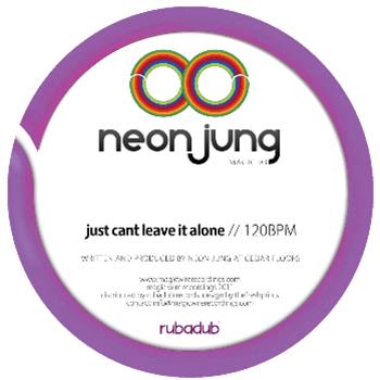 Neon Jung - Magic Wire Recordings Neon Jung - Magic Wire Recordings