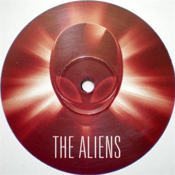 The Aliens - The Aliens