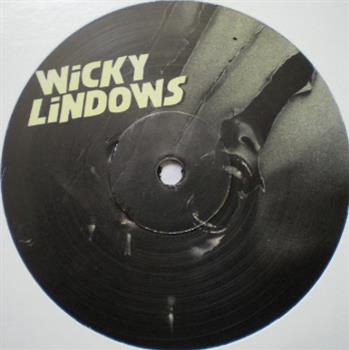 Yohanne Simon Feat. Nyree - Wicky Lindows