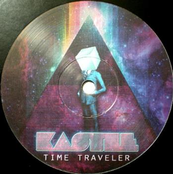 Kastle - Time Traveler  - Seclusiasis