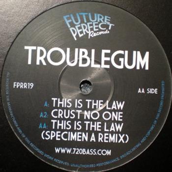 Troublegum - Future Perfect