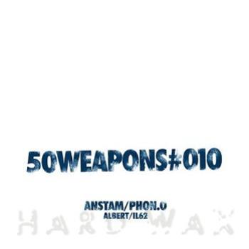 Anstam / Phon.O - 50 Weapons