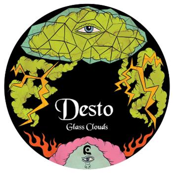 Desto - Ramp Recordings