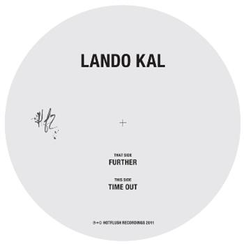 Lando Kal - Hot Flush