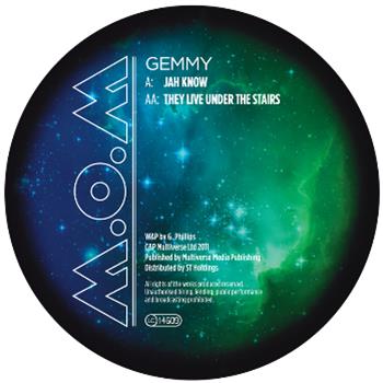 Gemmy - World Of Wonders