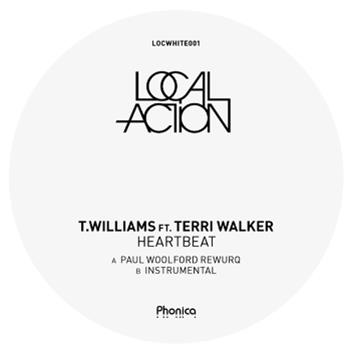 T. Williams feat. Terri Walker - Local Action