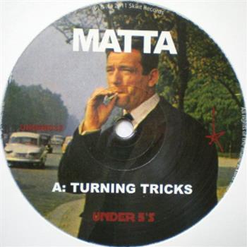 Matta - N/A