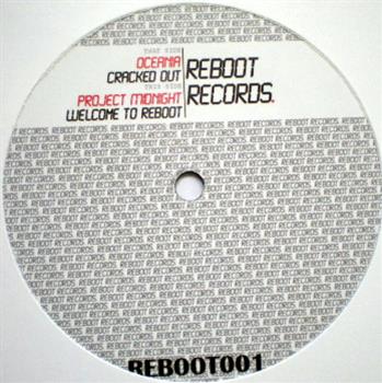 Oceania / Project Midnight - Reebot