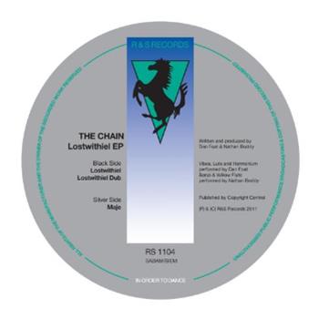 The Chain - Lostwithiel EP - R and S Records