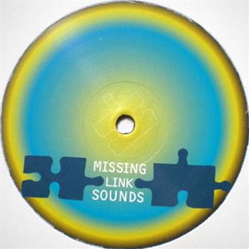 Cessa - Missing Link Sounds
