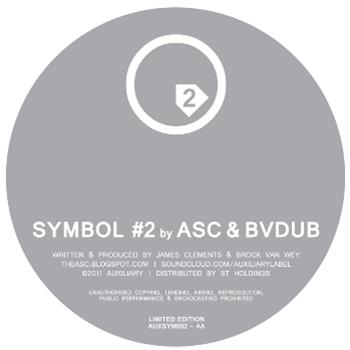ASC & Bvdub - Symbol #2 - Auxiliary