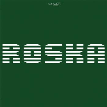 Roska  - Hot Flush
