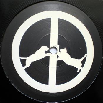 Hype Williams - Kelly Price W8 Gain Vol.II EP - Hyperdub