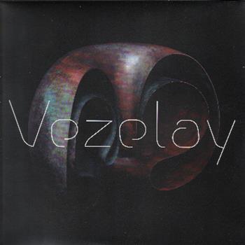 Vezelay - Lyre EP - Planet Mu
