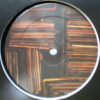 Vibezin - From The Crates EP - Keysound Recordings