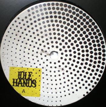 Szare - Idle Hands