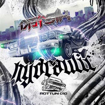 Datsik - Rottun Recordings