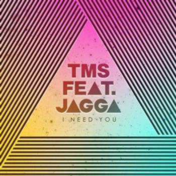 TMS FT JAGGA - Sony Music