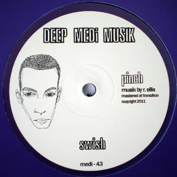 Pinch - Deep Medi Musik