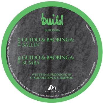 Guido & Baobinga - Build