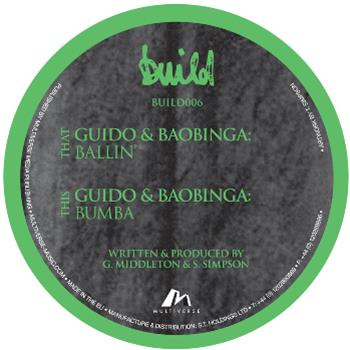 Guido & Baobinga - Build