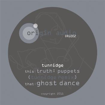 Truth / Tunnidge - Origin Audio