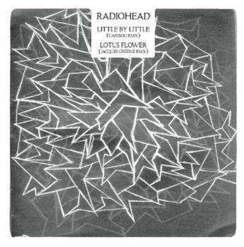 Radiohead - Ticker Tape