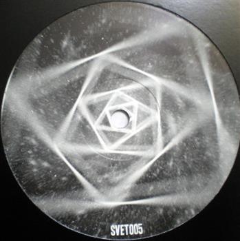Nightwave - The Feel EP - Svetlana Industries Nightwave - The Feel EP - Svetlana Industries
