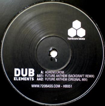 Dub Elements - N/A