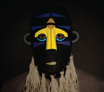 SBTRKT LP - Young Turks