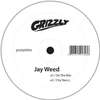 Jay Weed - Grizzly