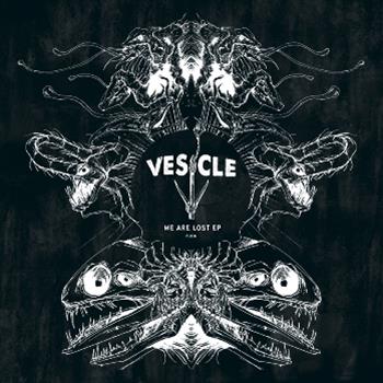 Vesicle - Paradise Lost