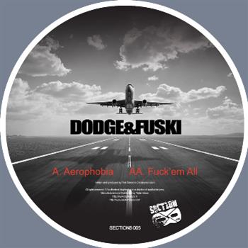 Dodge & Fuski - Section 8