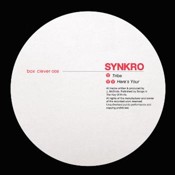 Synkro - Box Clever