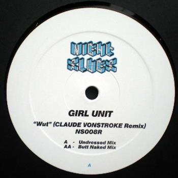 Girl Unit - Night Slugs