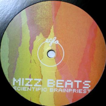 Mizz Beats - Eglo Records