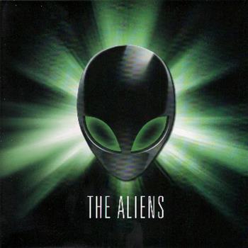The Aliens - ALIENS
