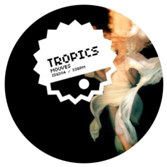 Tropics - Planet Mu