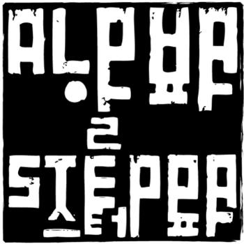 Alpha Steppa Meets RSD - Steppas Alpha Steppa Meets RSD - Steppas